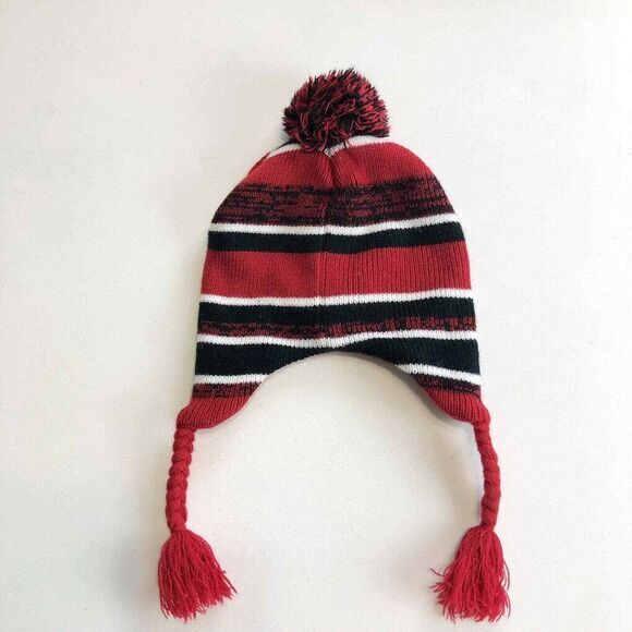 Weatherproof Beanie Winter Fleece YOUTH‎ FLEECE LINED WINTER KNIT HAT - Picture 3 of 7